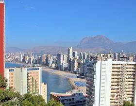apartment sale benidorm rincon de loix cruz by 137,000 eur