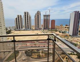 apartments for sale in alfaz del pi