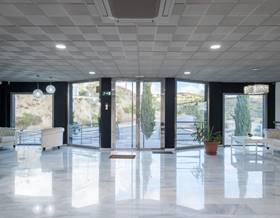 industrial warehouses for sale in vegas del genil