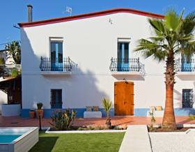 villas for sale in montgat