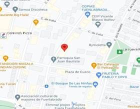 flat sale fuenlabrada calle de callao by 248,000 eur