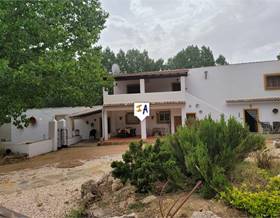 villas for sale in granada province
