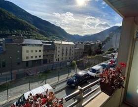 flat sale andorra parc guillemo by 882,000 eur