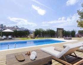 villas for sale in sant pere de ribes