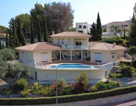 villas for sale in pedreguer