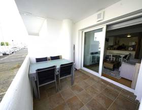apartment sale girona roses by 160,000 eur