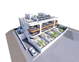 penthouse sale benijofar by 399,900 eur