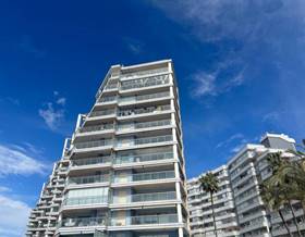 penthouse sale calpe calp calpe by 689,000 eur