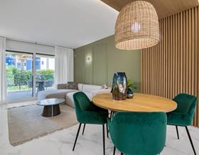apartments for sale in dehesa de campoamor