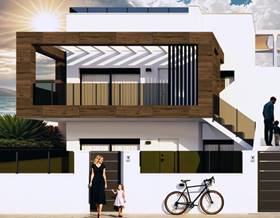 houses for sale in santiago de la ribera