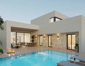 villa sale aspe poligono 19 by 436,000 eur