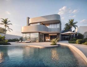 villas for sale in torre pacheco
