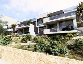 villas for sale in callosa d´en sarria