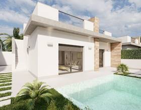 houses for sale in torre pacheco