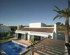 villas for sale in san javier