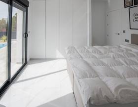 villas for sale in pilar de la horadada