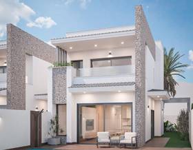 houses for sale in san pedro del pinatar