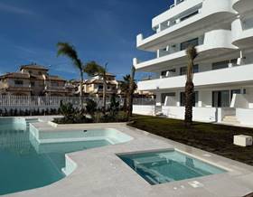 apartment sale orihuela costa lomas de cabo roig by 395,000 eur