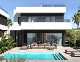 villa sale ciudad quesada lo marabu by 555,000 eur