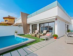 houses for sale in dehesa de campoamor