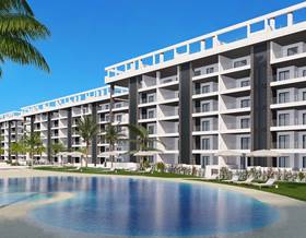 apartments for sale in dehesa de campoamor