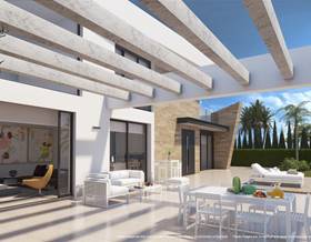 houses for sale in los montesinos