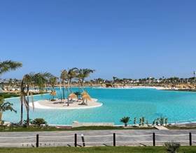 apartment sale torre pacheco santa rosalia lake and life resort by 310,000 eur