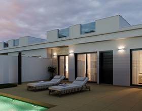 townhouse sale torre pacheco roldan by 332,900 eur