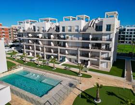 apartment sale guardamar del segura el raso by 266,000 eur