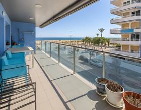 flat sale calafell segur platja by 216,000 eur