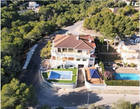houses for sale in campoamor