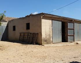 land sale benifallet carretera c by 275,000 eur