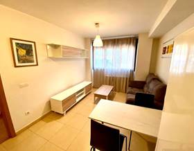 flat rent guadalajara centro by 650 eur