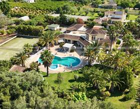 villas for sale in alcalali
