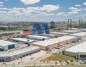 industrial warehouses for rent in sevilla provincia sevilla