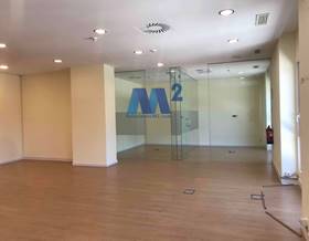 offices for rent in algete