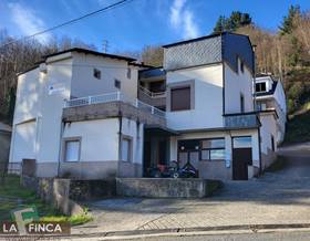 villas for sale in asturias province