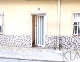 single family house sale sant carles de la rapita centrico by 85,000 eur