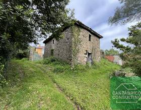single family house sale asturias valdes by 38,000 eur