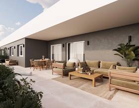 villas for sale in aguilas