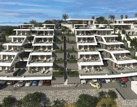 apartments for sale in alfaz del pi