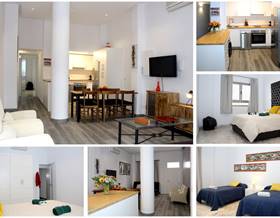 houses for rent in sevilla