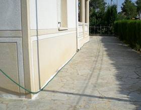 single family house rent fonollosa zona la masia by 1,500 eur