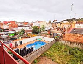 villas for sale in malgrat de mar