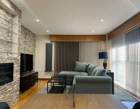 flat rent oleiros perillo by 950 eur