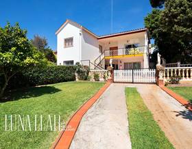 single family house sale gava by 860,000 eur