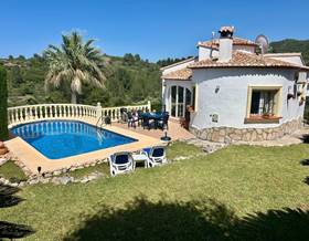 houses for sale in la jara la xara