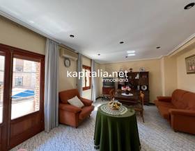 houses for sale in alcoy alcoi