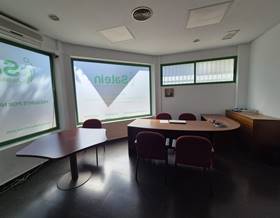 offices for rent in cordoba