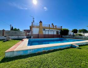 chalet sale cordoba las quemadas by 179,000 eur